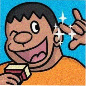 听友旧唱片头像